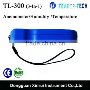 Hot Sales Beautiful Mini Anemometer With the Best Price thumbnail-2
