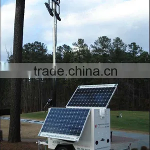 Solar Street Light thumbnail-1
