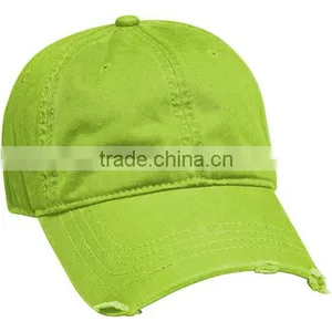 Torn Visor Cap thumbnail-1