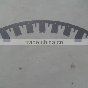Rotor Stator Core Lamination thumbnail-3