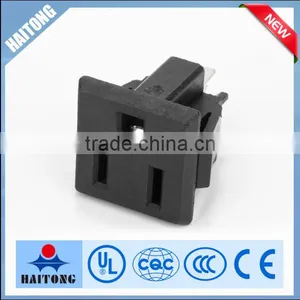 3 Inside Pin American Standard AC Socket With the Best Quality thumbnail-1
