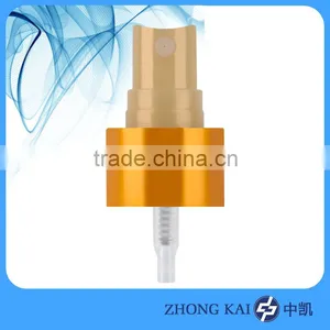Sprayer Pump for Cosmetic Product Moisture Water thumbnail-1
