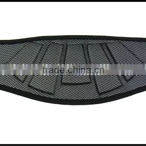 PRO NEOPRENE WEIGHT LIFTING POWERLIFTING BODYBUILDING 6" GYM WEIGHTLIFTING BELT! thumbnail-2