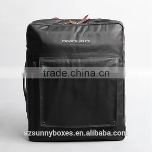 High Quality School Laptop Bag Tactical Vintage Backpack With Carry Handle thumbnail-2