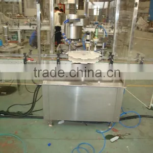 Best Quality Handheld Capping Machine, Perfume Capping Machine, Pet Bottle Capping Machine thumbnail-2