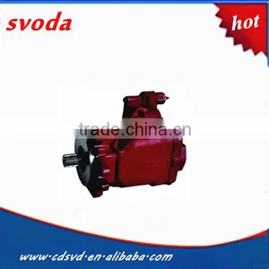 Factory Price OEM Service Heavy Duty Truck Parts Terex Tr100 Hoist Pump 15257475 thumbnail-6