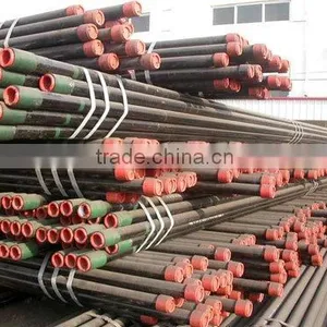 Straight Seam Welded Pipe thumbnail-1