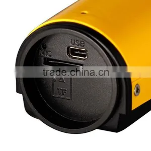 Waterproof Sport Camera for Outdoor Sports thumbnail-3