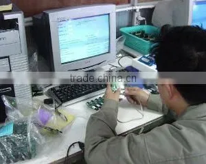 Shenzhen City Paiwei Technology Co., Limited company overview - view 3 thumbnail