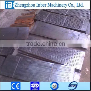 200-4000kg/h Wood Crusher Machine Price thumbnail-6