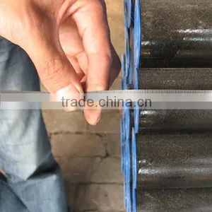 Carbon Seamless Stainless Steel Pipe Made in China thumbnail-5