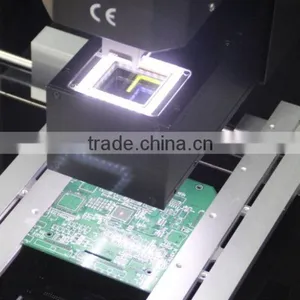 DH-A2 BGA Rework Station Mobile Phone PCB IC Chipset Repair thumbnail-4