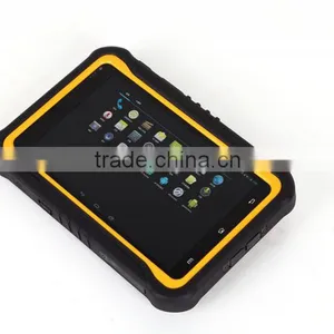 [CETC7]China 7 Inch IP67 HF RFID Android Tablet PC With External Antenna 13.56MHz thumbnail-1