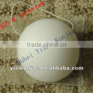 Natural Body Scrubber thumbnail-1