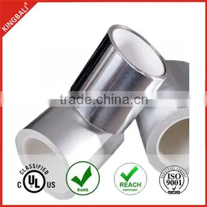 Customized Die Cut Freezer Industrial Aluminum Foil Tape thumbnail-1