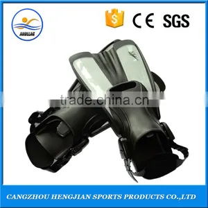 Hot Sale Kids Diving Equipment Swimming Fins Training thumbnail-3