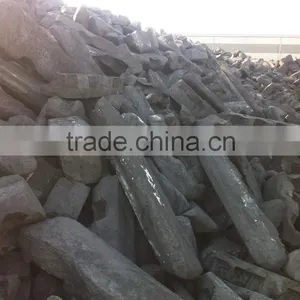 Carbon Anode Block FC98%MIN Replacing Foundry Coke for Smelting Industry thumbnail-4