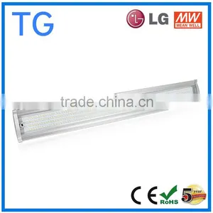 New Design 150w 5 Years Warranty LED Linear High Bay IP65 thumbnail-1