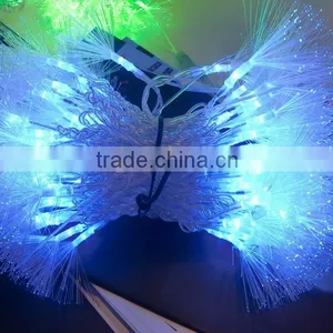 2015 HOT SALE Led Fiber Optic String Light High Quality String Light thumbnail-1