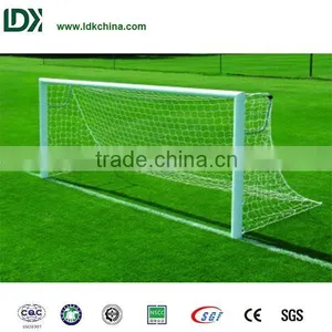 China Manufacturer Portable Training Soccer Goals thumbnail-1