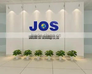 Shenzhen Jos Technology Co., Ltd. company overview - view 1 thumbnail
