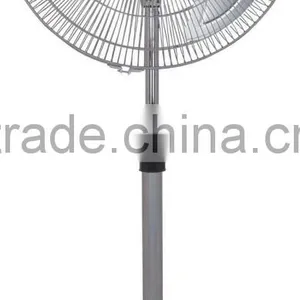 16 Inch Commercial Stand Fan thumbnail-1