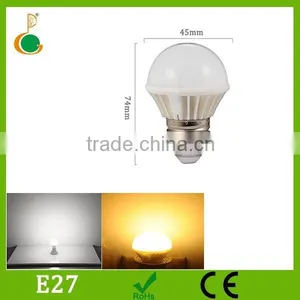 Factory Price E27 110-240v Led Bulbs E27 Lamp thumbnail-1