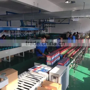Taizhou Hualang Electromechanical Co., Ltd. company overview - view 2 thumbnail