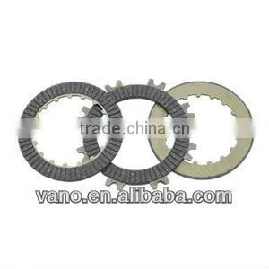 Hot Sale C70 Clutch Friction Plate for Motorcycles thumbnail-1