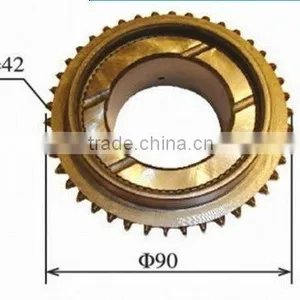 Russia Tractor Parts Gear thumbnail-1
