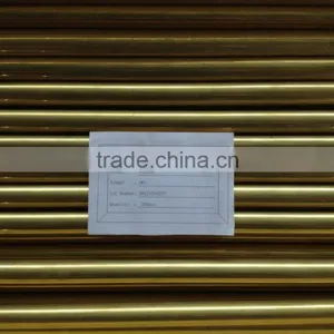 C68700 ALUMINUM BRASS CONDENSER TUBE thumbnail-2