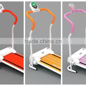 Best Selling Folding Mini Indoor Treadmill/ Running Machine thumbnail-1
