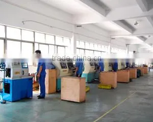 Fenghua Aiphonso Industrial Automation Co., Ltd. company overview - view 2 thumbnail