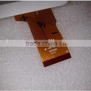 MF-595-101F FPC" Replacement 10.1" Capacitive Touch Screen Digitizer Panel for 10.1 InchTablet PC thumbnail-2