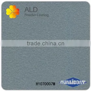 Industrial Electrostatic Powder Coating thumbnail-4