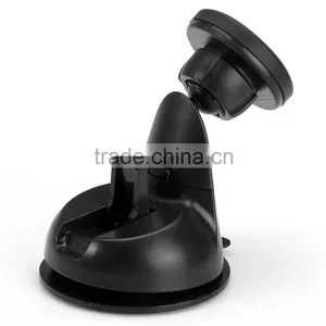 Car Mount, Universal Magnetic Car Mount Holder, Windshield Mount and Dashboard Mount Holder for Cell thumbnail-4
