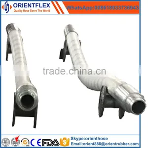 Rotary Vibrator Hose 7500PSI Grade E (Kelly Hose) thumbnail-5