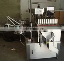Tube Labelling Machine Supplier thumbnail-1