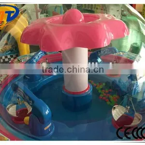 Amusement Game Machine for Sale/ Redemption Game Machine for Game Center With High Quality / Treasure Park Machine for Hot Sale thumbnail-2