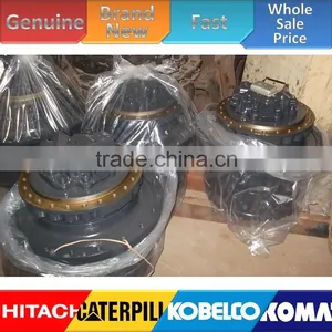 PC200-7 Final Drive of Excavator Final Drive , Use for PC200-7 Excavator Machinery Traveling Motor , Final Drive Parts !! thumbnail-3