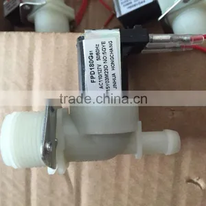 Solenoid Valve for Washing Machine 110VAC thumbnail-1