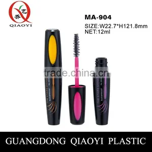 LENGTH MASCARA CONTAINER PLASTIC MASCARA PACAKGING thumbnail-1
