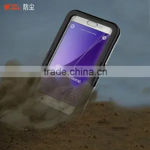 Newly IP68 Waterproof Case for Samsung Galaxy S7 S7 Edge for Samsung Galaxy S7 thumbnail-4