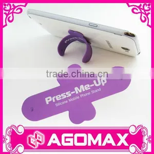 Hot Selling Functional Silicone Mobile Stand for Samsung thumbnail-1