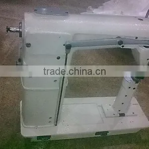 Good Quality 810 820 Post Bed Used Shoe Repair Machine thumbnail-2