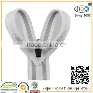 3#cheap Price High Quality Close End Nylon Zipper for Tents thumbnail-1