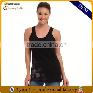 Girls Tank Top thumbnail-1