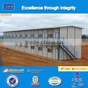 Cheap Prefab Homes Price thumbnail-1