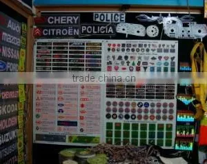 Shenzhen Pengyulong Technology Ltd. company overview - view 2 thumbnail