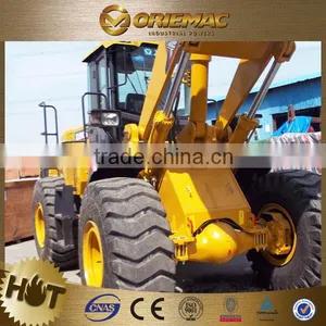 Xgma Wheel Loader ZL50GN Loader Wheel thumbnail-2